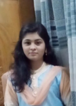 শ্রী সুলেখা পাল 