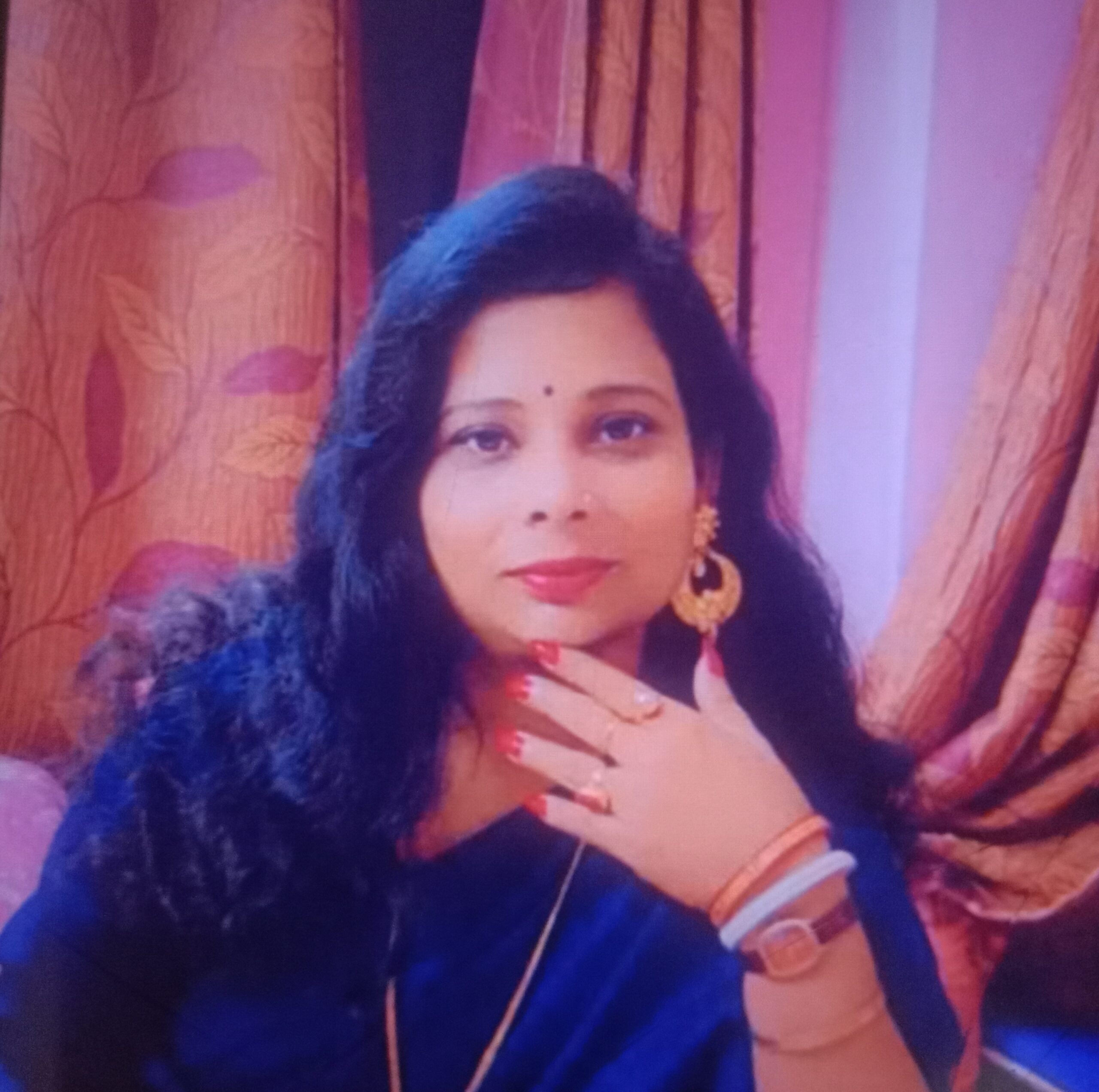 শ্রীমতি সম্পা দাস 