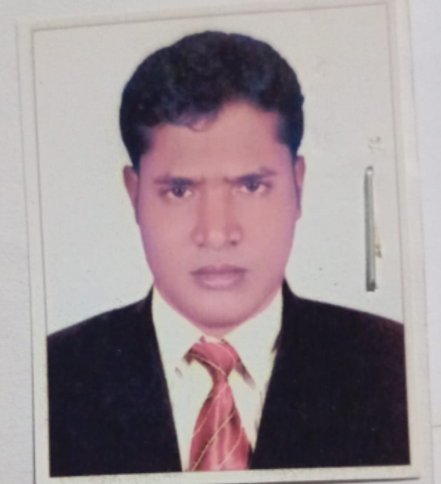 মোঃ তুহিন আহম্মেদ 